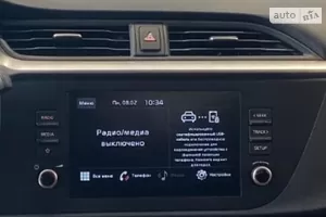 8.0-дюймовий TFT Touch Screen дисплей